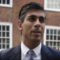 Bivši britanski premijer Rishi Sunak vraća se u Goldman Sachs