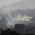 У пожару у Француској лакше повређено 110 људи, 400 евакуисано