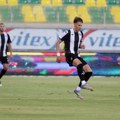 Partizan bled na Kipru, Kabrera matirao crno-bele (video)