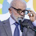 Lula: Preduzećemo niz mera i reagovati na američke carine, spreman sam i na reciprocitet