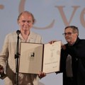 Svetozaru Cvetkoviću nagrada Aleksandar Lifka na Festivalu evropskog filma Palić