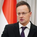 Sijarto: Nastavljamo gradnju novog naftovoda između Mađarske i Srbije