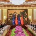 Evropa došla Kini na noge! Pola Brisela u Pekingu, Si ih odmah postavio na svoje mesto!
