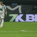 Nejmar ušao u sukob sa navijačem! Brazilac ogorčen, otkrio šta mu najviše smeta: Ovo nikome neću dozvoliti...