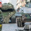 Nemačka ulaže milijarde u vojsku budućnosti: Veštačka inteligencija, roboti i špijunske bube deo ambicioznog plana