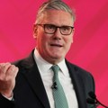 Starmer: Velika Britanija priznaće Palestinu u septembru
