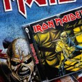 Odlazak legende: Preminuo originalni pevač grupe Iron Maiden