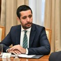 Uhapšen bivši ministar Tomislav Momirović