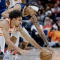 Nba as menja Gudurića