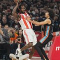 Nije Madagaskar, ali nije ni tako daleko, Džon Braun ima novi klub!