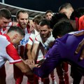 Zvezda protiv pafosa igra za petu ligu šampiona i nagradu od 30 miliona evra: Dva meča istine za Milojevića i sinove! Šta čeka…