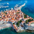 Haos u Budvi: Blokirana 601 nekretnina