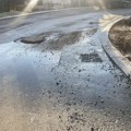 Gotovo svakodnevni kvarovi na tek rekonstruisanim ulicama – Vodovod apeluje na racionalnu potrošnju