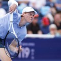 Šok za US Open, Janik Siner odustao od dugo najavljivanog spektakla