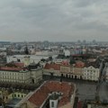 Nestabilno vreme i mnogo događaja u četvrtak u Novom Sadu: Šta vas očekuje?