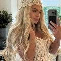 Fatalna Ksenija drma Premijer ligom: Kada se ona pojavi na mečevima - nastaje muk na tribinama!