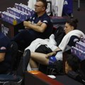 Odbojkašice Srbije ubedljive protiv Kameruna, Tijana Bošković povređena