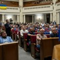 Ukrajinski poslanik: Rad Rade katastrofa za nade naroda
