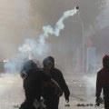 Tenzije rastu u Indoneziji nakon petog dana protesta zbog policijske brutalnosti i korupcije