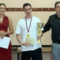 Tradicionalni Pančevo open 2025: Velemajstor Mihail Brijakin dominirao