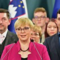Predsednica Slovenije: Svim srcem podržavam slobodu izražavanja u Srbiji