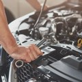 Motor u praznom hodu radi neravnomerno - šta bi moglo da bude uzrok?
