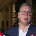Predsednik iz Pekinga: Pregovaramo sa kineskim liderima u novim tehnologijama, leteći automobili postaju stvarnost…
