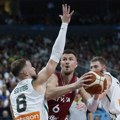 Domaćin ispao sa Eurobasketa: Litvanija našla zamenu za Jokubaitisa, svima dokazala da ide na medalju