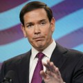 Rubio: Međunarodni napori za priznavanje Palestine otežavaju kraj rata
