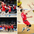 Fantastična pobeda Srbije: Odbojkaši nadigrali moćni Brazil za osminu finala Svetskog prvenstva