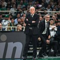 Obradović: Partizan nosim uvek u sebi, PAO manje-više, isto to