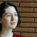 Sali Runi ne može da preuzme nagradu Britaniji zbog rizika od hapšenja