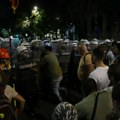 Вјт: поднело оптужни предлог против 9 студената, тражи условне осуде: Сумња се да су позивали на промену уставног уређења