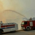 Драма у Анталији: 800 ватрогасаца се бори са пожарима, олујни ветар потпирује ватру, наређена евакуација