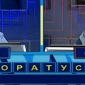Nezaboravni gafovi u ''slagalici'' Zbog reči koje je smislila takmičarka, ceo studio je prasnuo u smeh! (video)