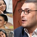 "One se druže, razišli smo se kao ljudi": Darko Lazić progovorio o odnosu sa Anom Sević i Marinom Gagić, pa priznao: "Decu ne…