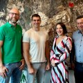 SQ Capital ulaže tri milijuna eura u riječki Aestus i razvoj Parra aplikacije
