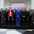 "Evropa se nalazi u najopasnijoj situaciji od II svetskog rata!" Žestoko upozorenje danske premijerke: "Ruski pokušaj da…