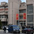 Osnovni sud u Podgorici oslobodio sve optužene u aferi "Tunel"