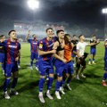 Nema odlaska bez 15.000.000 evra: Crno-beli odlučili da ubace klauzulu u Trifunovićev ugovor!