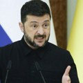 Zelenski: Gubici neprijatelja su 12.000 vojnika od početka akcije u Dobropolju
