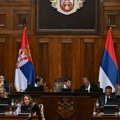 Skupština Srbije danas nastavlja rad, pred poslanicima amandmani na izmene zakona o Ekspo