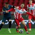 Istorija: Na Marakani pao Vlahovićev rekord