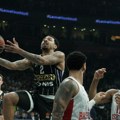 Partizan posle drame pobedio FMP, povredio se Karlik Džons