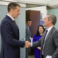 Đurić: Mislim da ima dosta simpatija i sluha za Srbiju u novoj američkoj administraciji