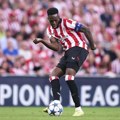 Ozbiljan udarac za bilbao: Vilijams minimum tri nedelje van terena!