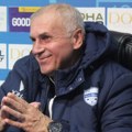 Gaćinović upozorava: “Moramo da uđemo maksimalno ozbiljno protiv Javora!”