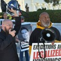 30: година се борио за укидање смртне казне, а синоћ је дошао ред да и сам буде погубљен: Сведоци описују начин егзекуције…