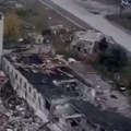 Rusi ušli u Kupjansk i Pokrovsk: Kijev spreman na odbranu „do poslednjeg vojnika“ (video, foto)