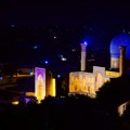 Uzbekistan: Skriveno srce Centralne Azije koje osvaja istorijom i bojama